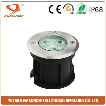 Top Quality Underwater Light pool light Stainless Steel Ip68