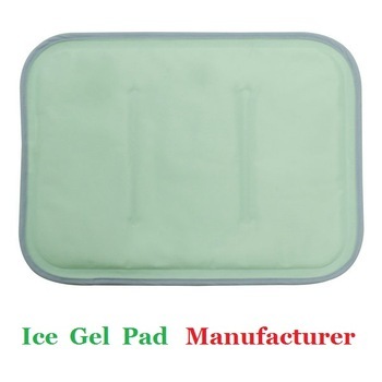 gel cooling pad