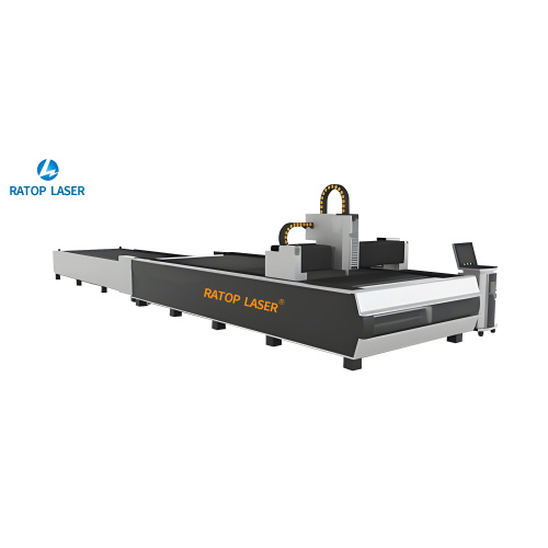 Nền tảng trao đổi kép không có máy cắt Laser kèm theo