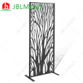 Room Garden Divider Screen