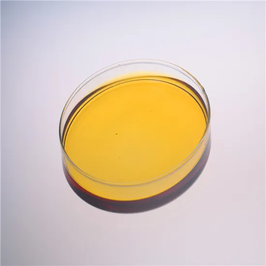 Wastewater treatment processing auxiliary catalase enzyme