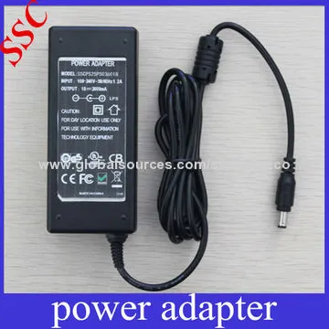 Power adapter for Asus zenbook 45w 19v2.37a ZenBook UX21ANew