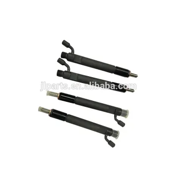 6C 8.3 Diesel Motor Engine Part 6C Injector 4089277