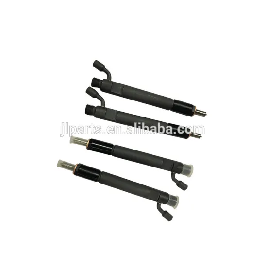 6CT8.3 Diesel Motor Engine Part  6ct fuel Injector 4089277