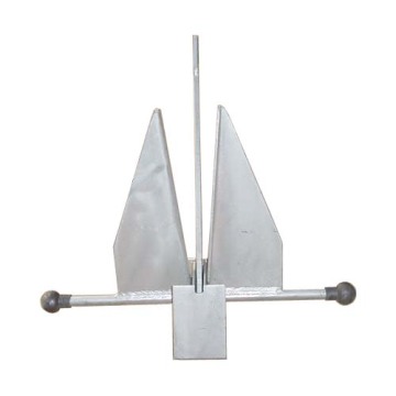 Danforth Anchor Bb Type