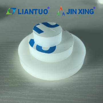 Solid Extrude PP Polypropylene Sheet For Water Tank