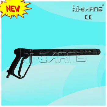 250bar high pressure safe garden water spray gun