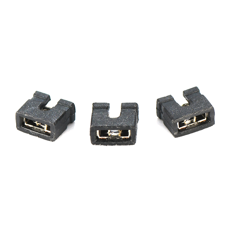 2.0mm Mini Jumper H3.5 Open