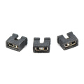 2.0mm Mini Jumper H3.5 Open Cap