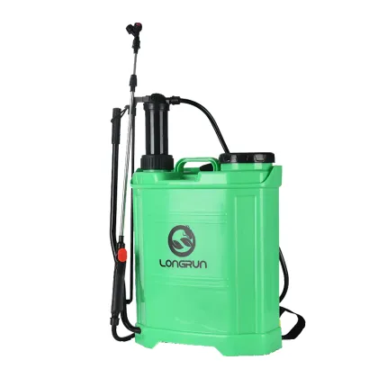 Portable Power Sprayer for Agricultural Farms