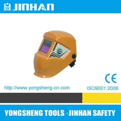 Arc Auto-Shading Multifunctional Welding Helmets (M-1036)