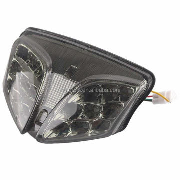 LED Tail Light with Turn Signal for Suzuki GSXR600/GSXRs (2008-2012)