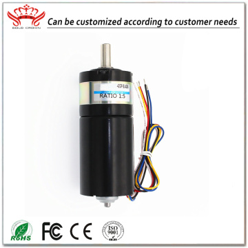 42mm Planetary Gearbox Plus 4260 Brushless Motor
