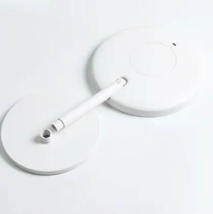 3X magnifying makeup mirror led cosmetic makeup mirror