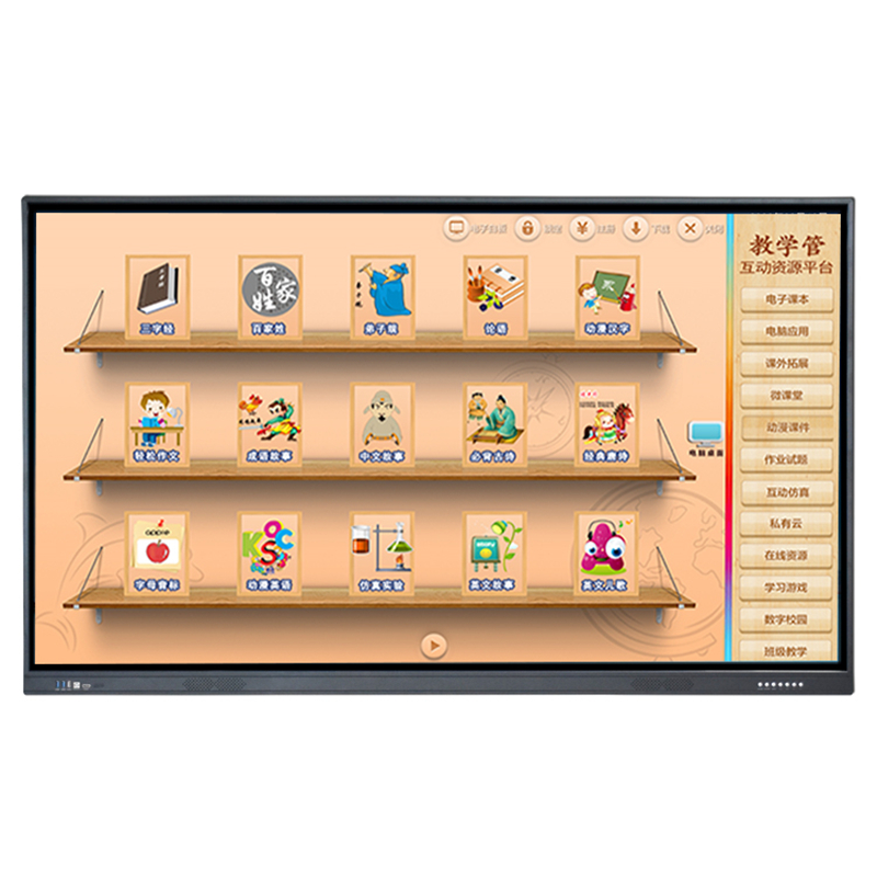 how to calibrate a smart board flat panel China Manufacturer