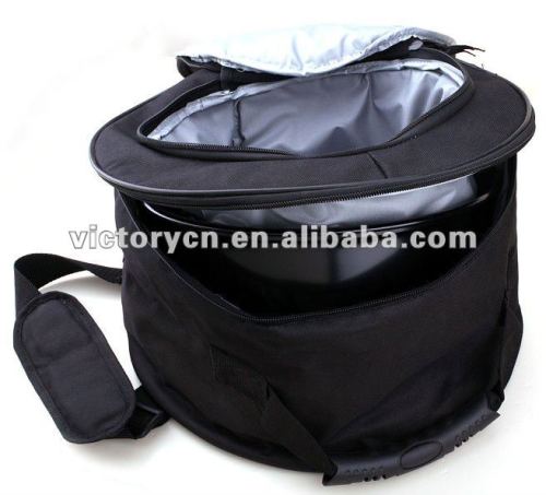 Travel Cooler bag and bbq