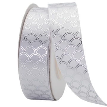 Factory Wholesale 38mm Satin Ribbon Double Sided Smooth Mixed Colors - Sustainable 100% Polyester
