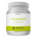 l glutamine to heal gut