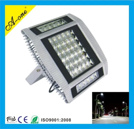 newd design 48W modern led street lamp