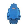 34SM-B32H-T hydraulic hand operated directional valve