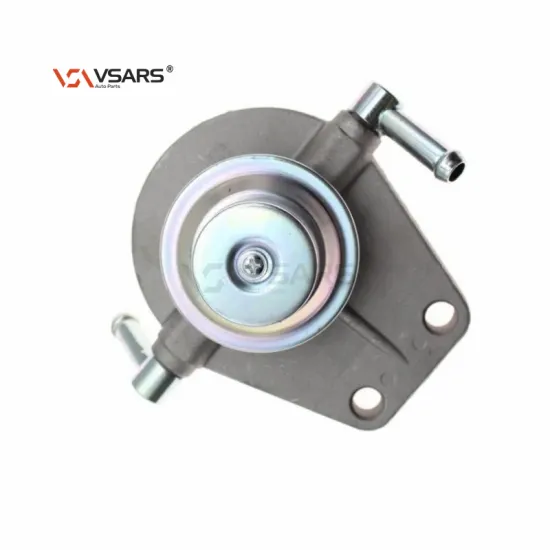 VSAS-10037 Engine Parts Filter Housing - New Diesel Filter Base & Seats (16401-VW200, 16401-VW201, 16401-VW208, 16401-VC101)