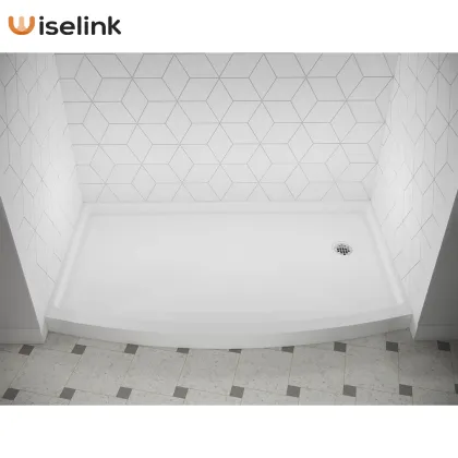 custom shower pan shower base shower tray