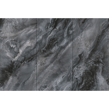 মার্বেল, সুবিশাল এবং নির্জন উপত্যকা তৈরি করুন