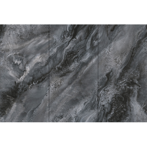 মার্বেল, সুবিশাল এবং নির্জন উপত্যকা তৈরি করুন