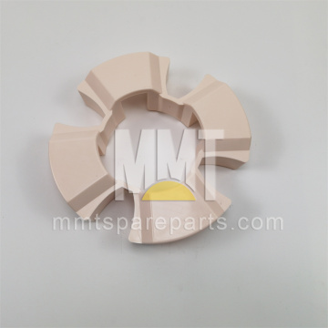 324-4231 3244231 elemento de acoplamiento flexible para 336d C9 Excavator