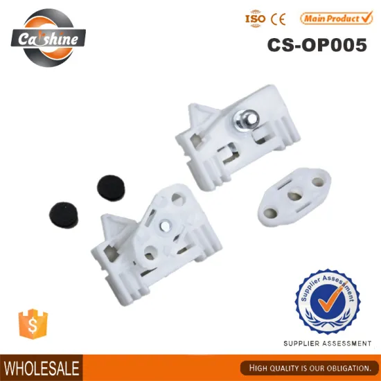 Factory Sale Easy Installment Electric Window Regulator Repair Kit Clip Rear-Right For VAUXHALL MERIVA