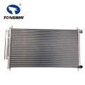 AC condenser assemblOEM 80110T0AA01 for CR-V IV 2.4 I 16V 2012-