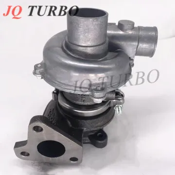 Excavator SK75-8 Turbocharger Engine - 8980928220 898030-5710
