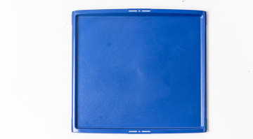 Rotable 2/3 Size Atlas Tray