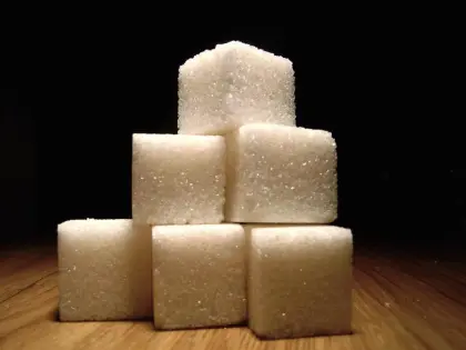 Soft Brown Sugar or Jaggery powder