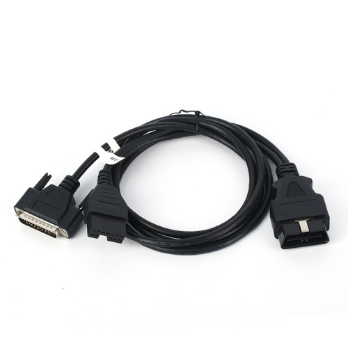 OBD -Diagnosekabeladapter