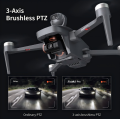 6KM 28mins Aerial photography aircraft UAV