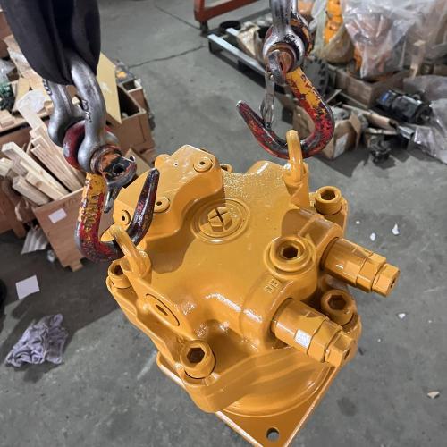 Volvo EC700BLC Swing Motor EC700 Swe Motor VOE1464500
