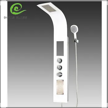 Aroma sense shower head design