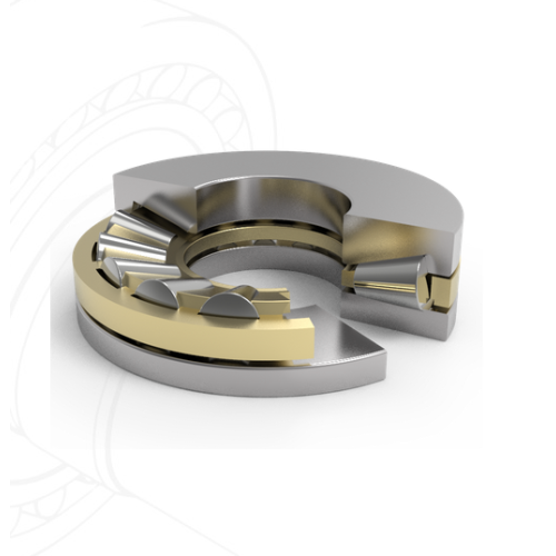 推力圆锥滚子轴承