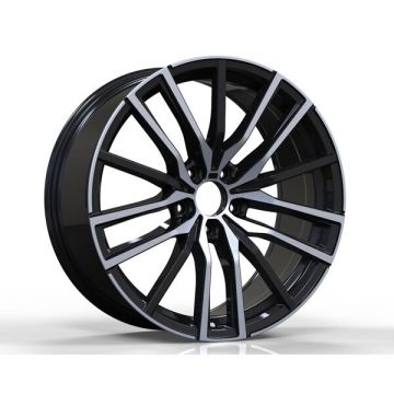 Aluminium BMW Replica Wheel 20x9.5/20x10.5