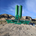 100Ton Bolted Type Cement Silo