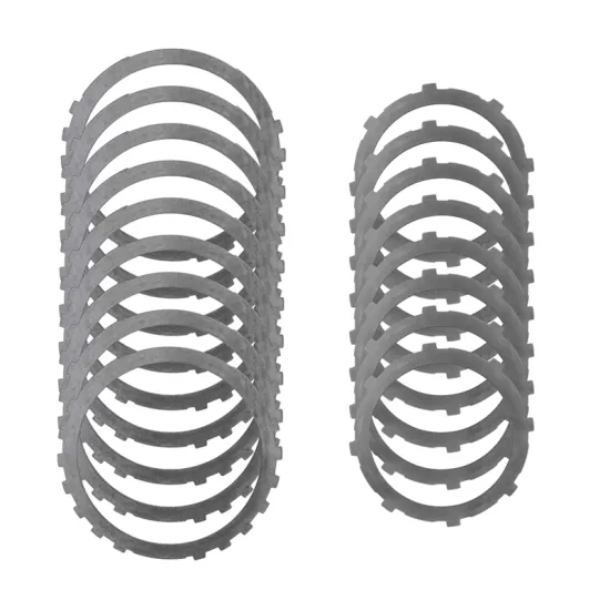 42RLE Steel Kit Clutch Plate for Dodge Jeep Mitsubishi - Auto Parts Factory Price