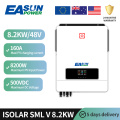 Easun Power 8.2kW Inverter solar híbrido