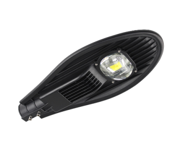 Hot Selling Waterproof IP65 Die-Cast Aluminum COB LED Street Light with 60W