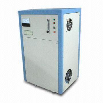 Ozone Generator with 6g/Hour Output, 220V Voltage and 650W Power