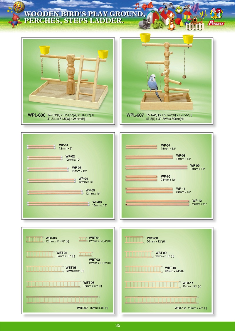 China Bird Cage Perches, Bird Perch Stands, Wooden Bird Perches ...