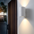 Waterproof Wall Light Outdoor Up And Down Waterproof Wall Lamp Aluminum Supplier