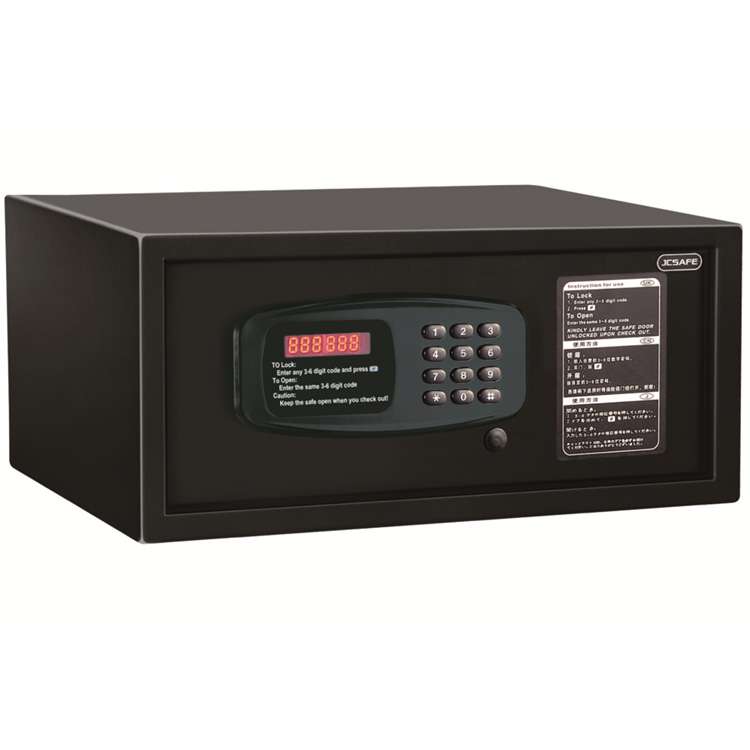 Hotel Safe Safe Intelly Safe Hotel Safe Box