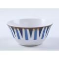 melamine 6"bowl shall dinnerware