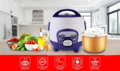 OEM Top Quality Electric Rice Cooker